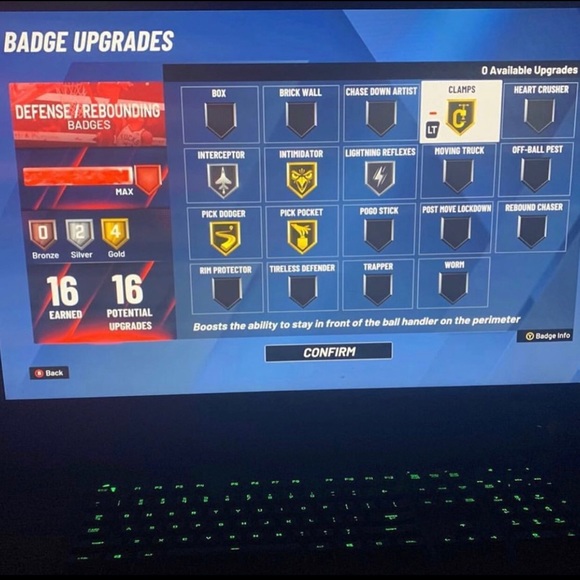 Legend - Picture 5 of 5